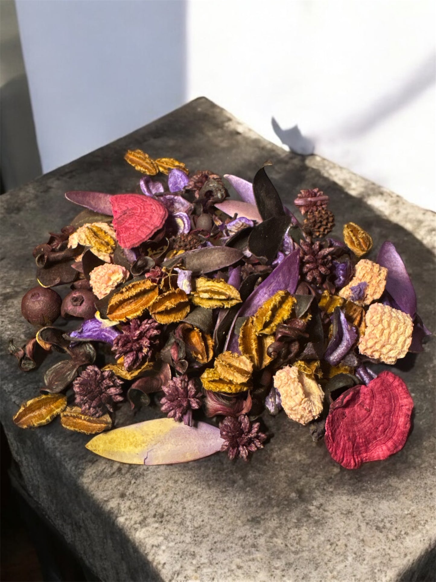 Lavender Bloom Potpourri