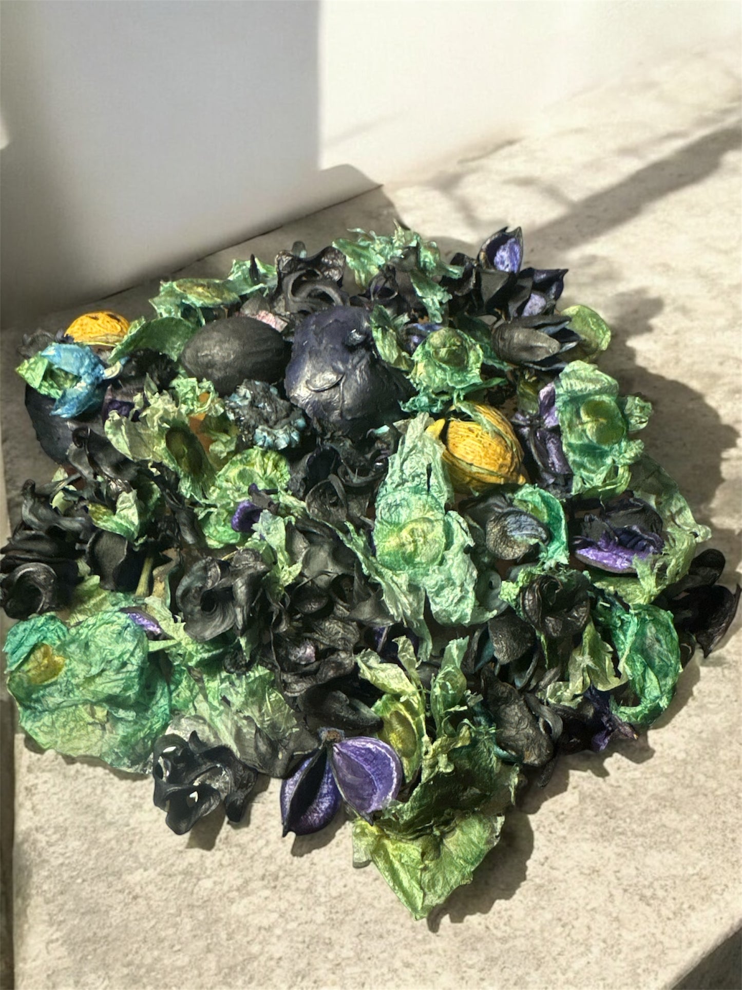 Fresh Breeze Potpourri