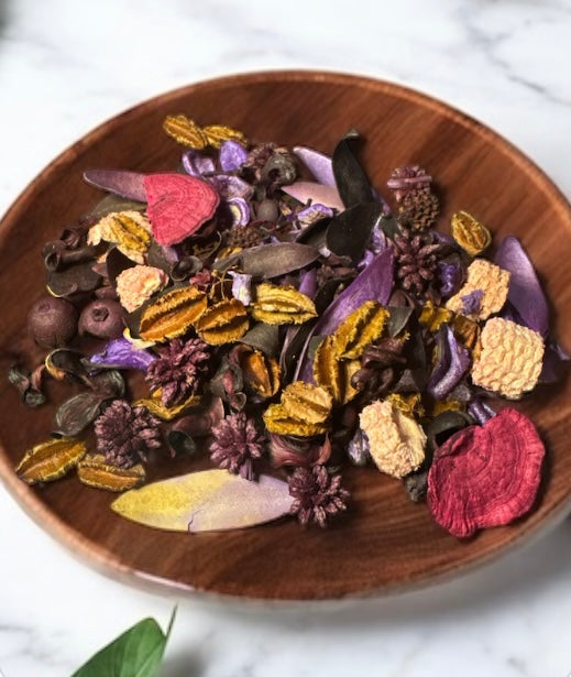 Lavender Bloom Potpourri