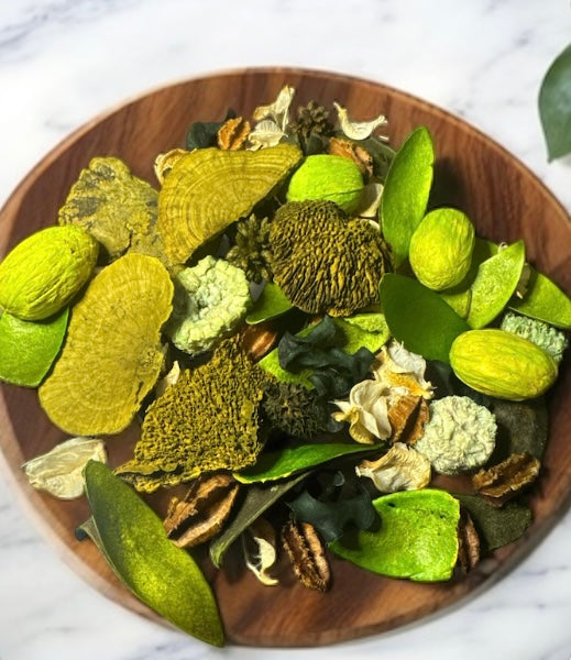 Eucalyptus Calm Potpourri