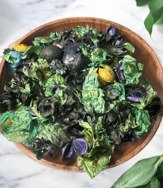 Fresh Breeze Potpourri