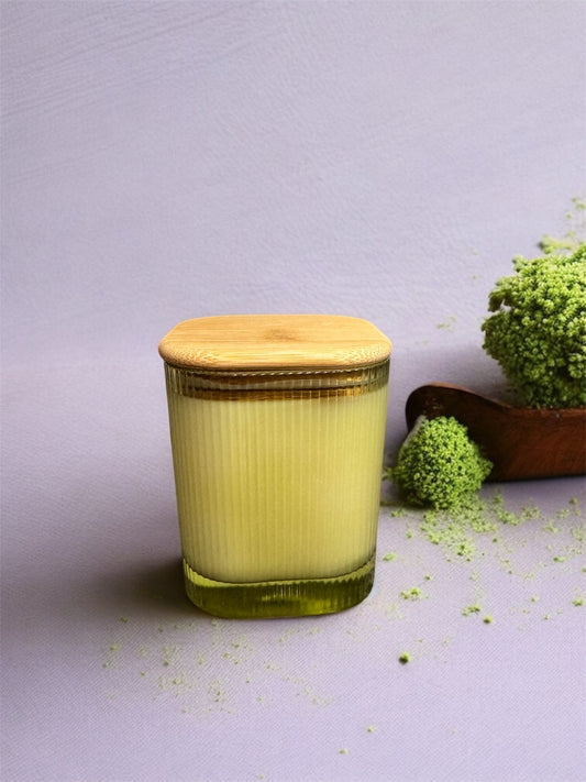 Morning Matcha