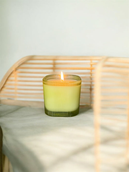 Morning Matcha mini