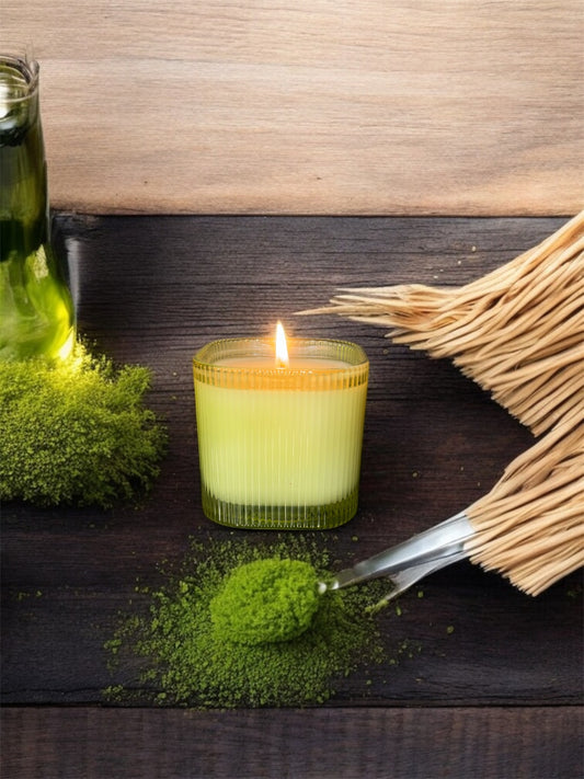 Morning Matcha mini