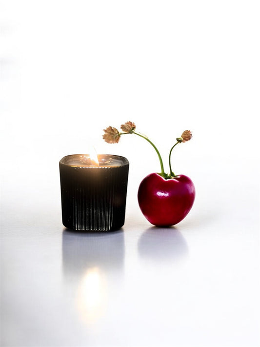 Cherry Noir mini