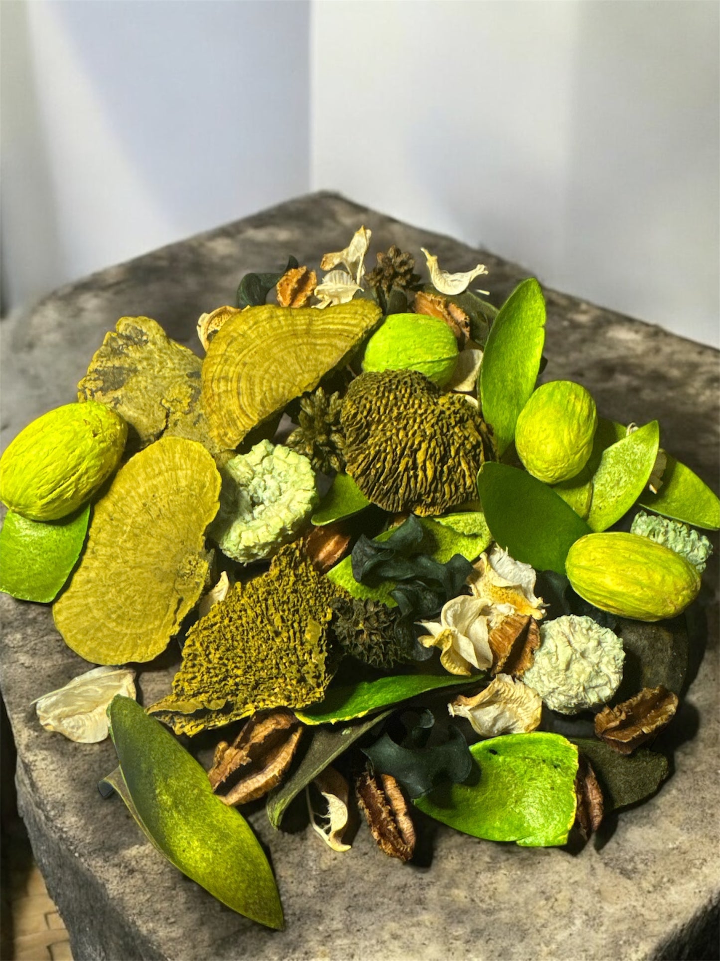 Eucalyptus Calm Potpourri
