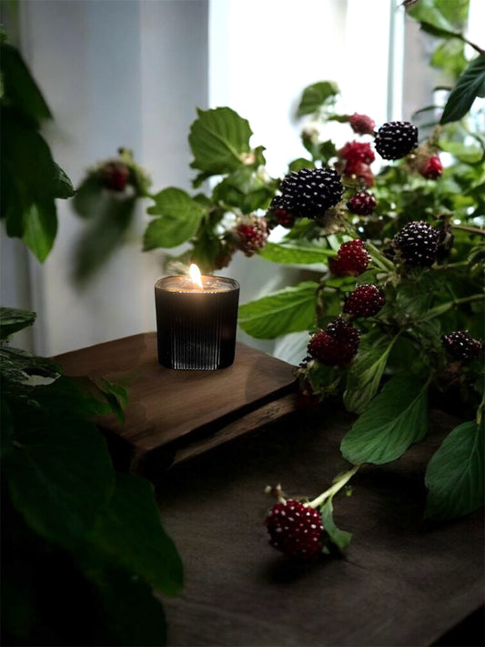 Blacker the Berry mini