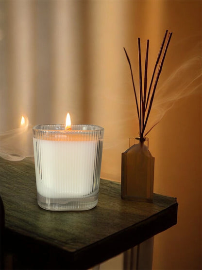 Cloud Aroma