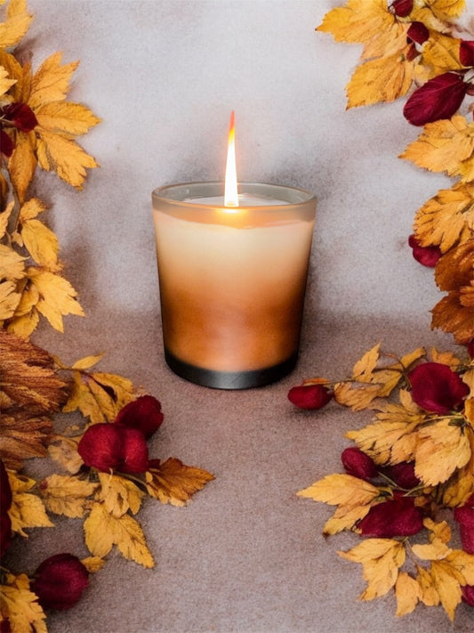 Honey Apple Candle