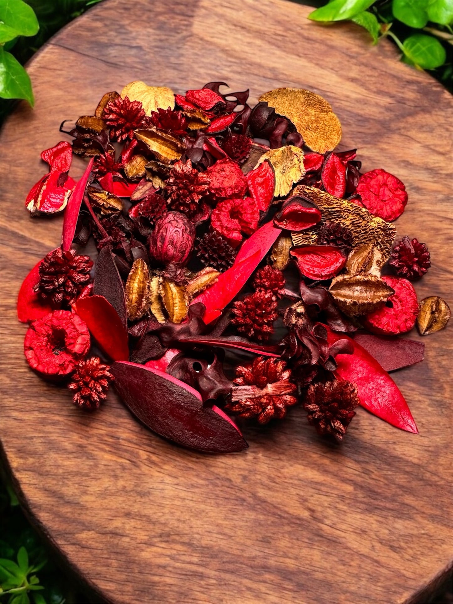 Cinnamon Melody Potpourri