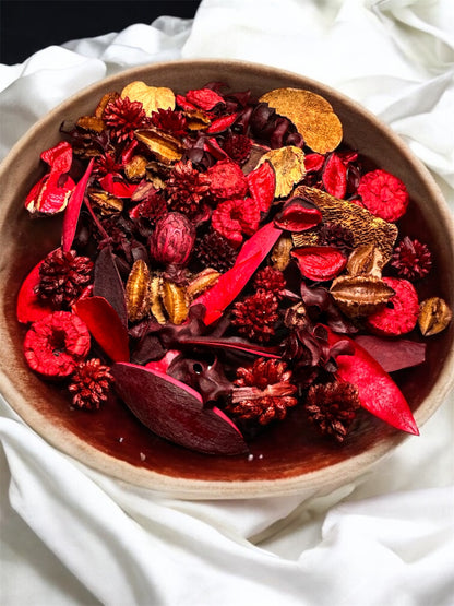 Cinnamon Melody Potpourri